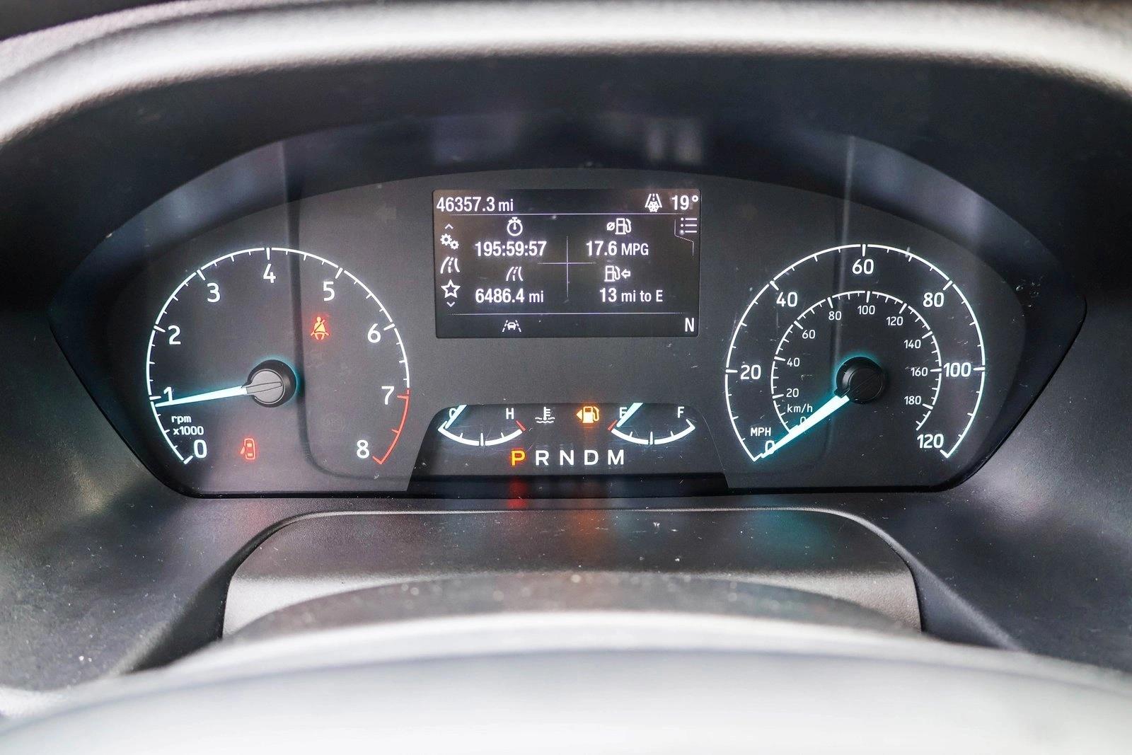 2021 FORD TRANSIT - Image 14