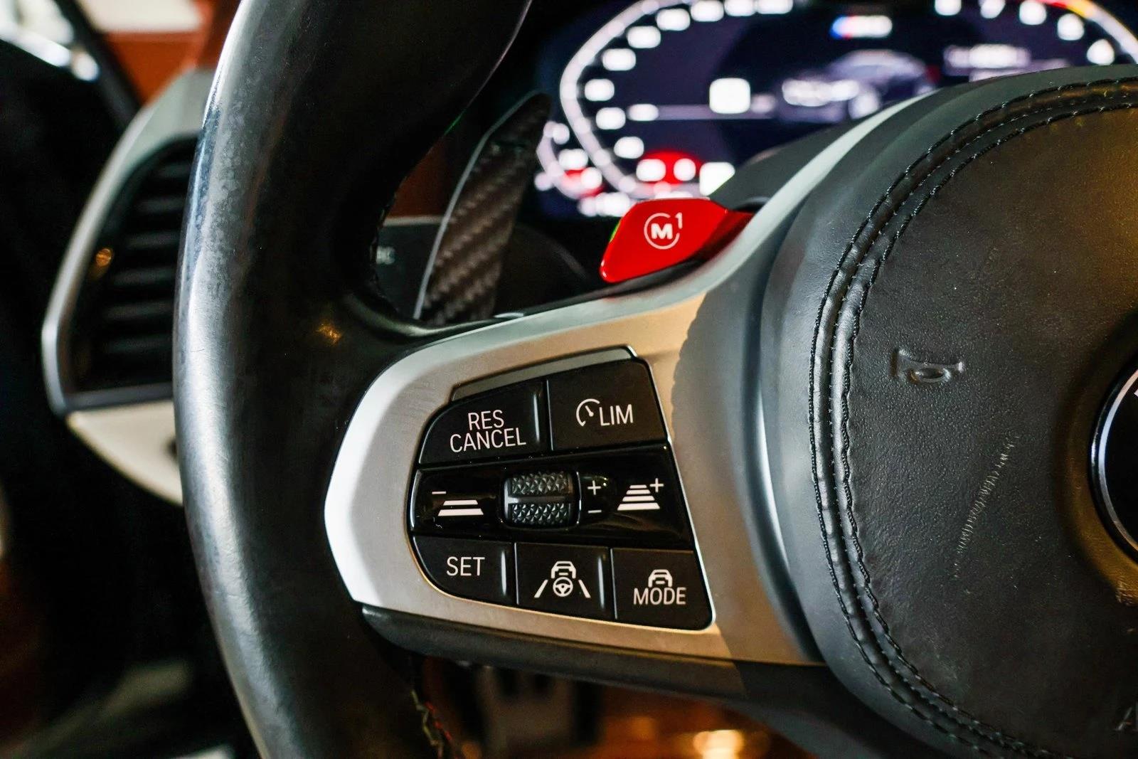 2020 BMW M8 - Image 13