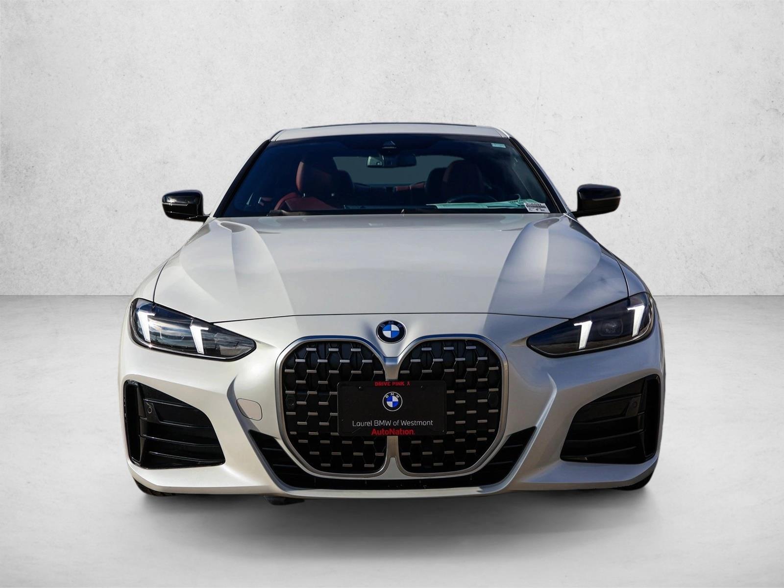 2025 BMW 430I - Image 2