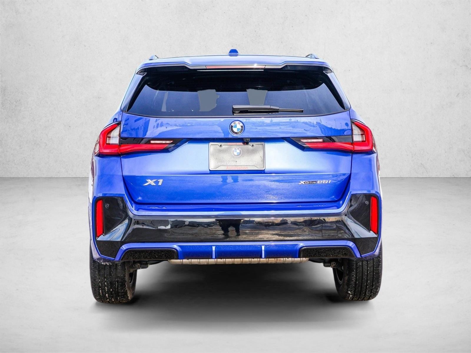 2025 BMW X1 - Image 6