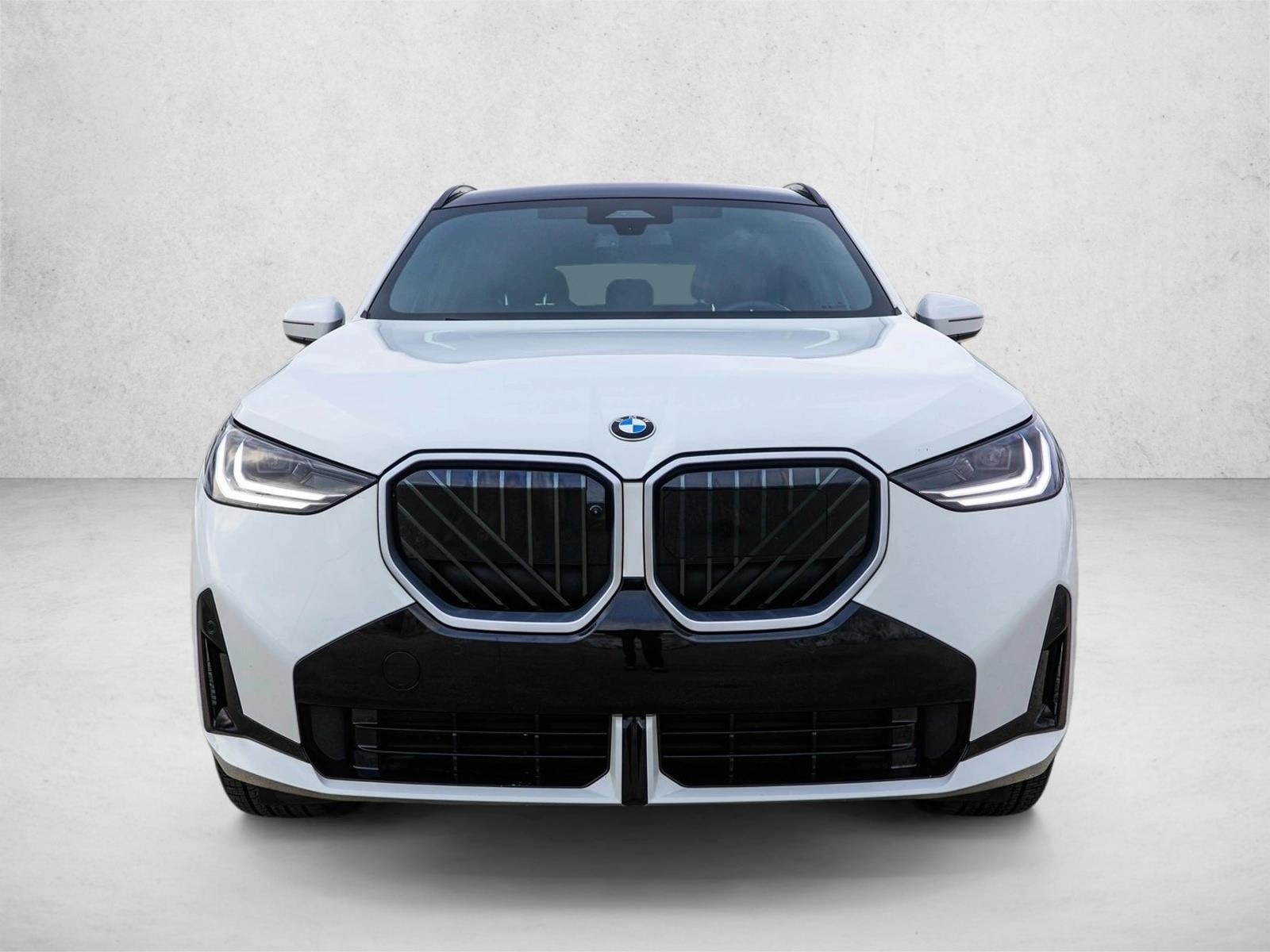 2025 BMW X3 - Image 2