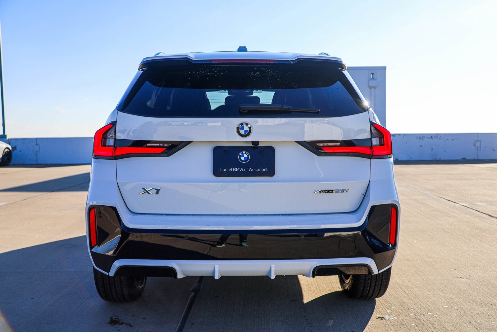 2025 BMW X1 - Image 6