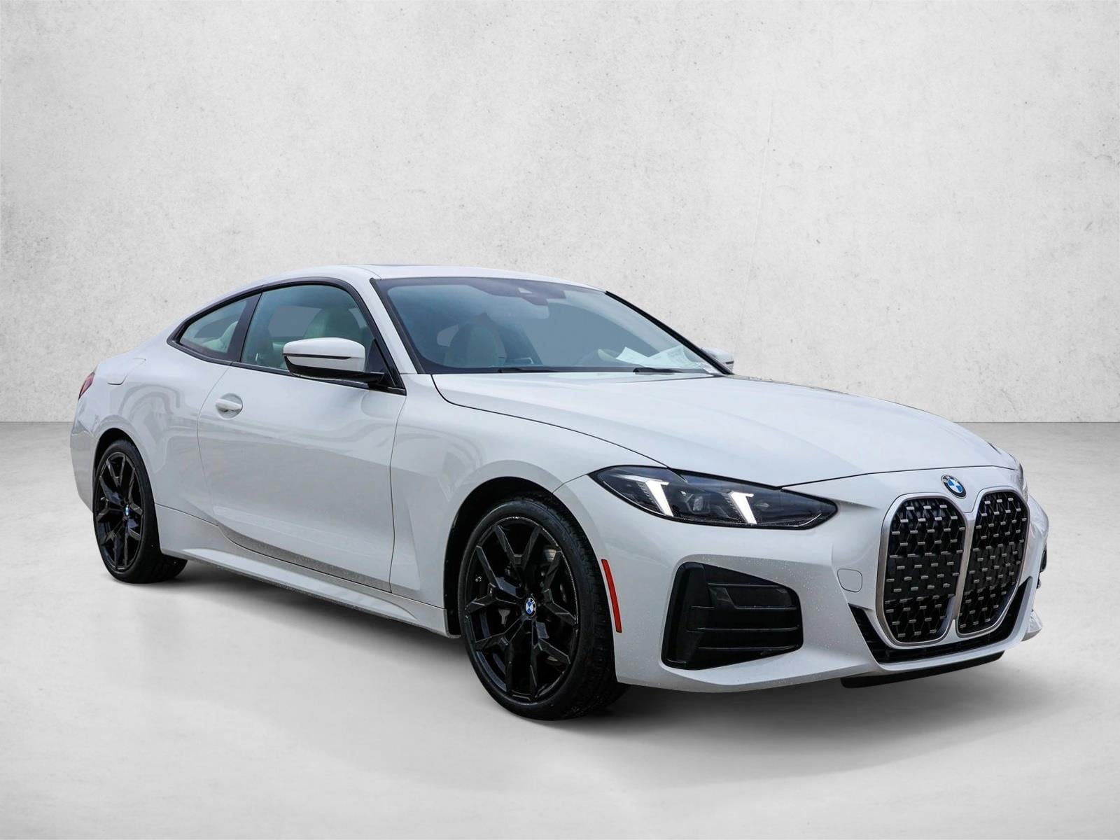 2026 BMW 430I - Image 3