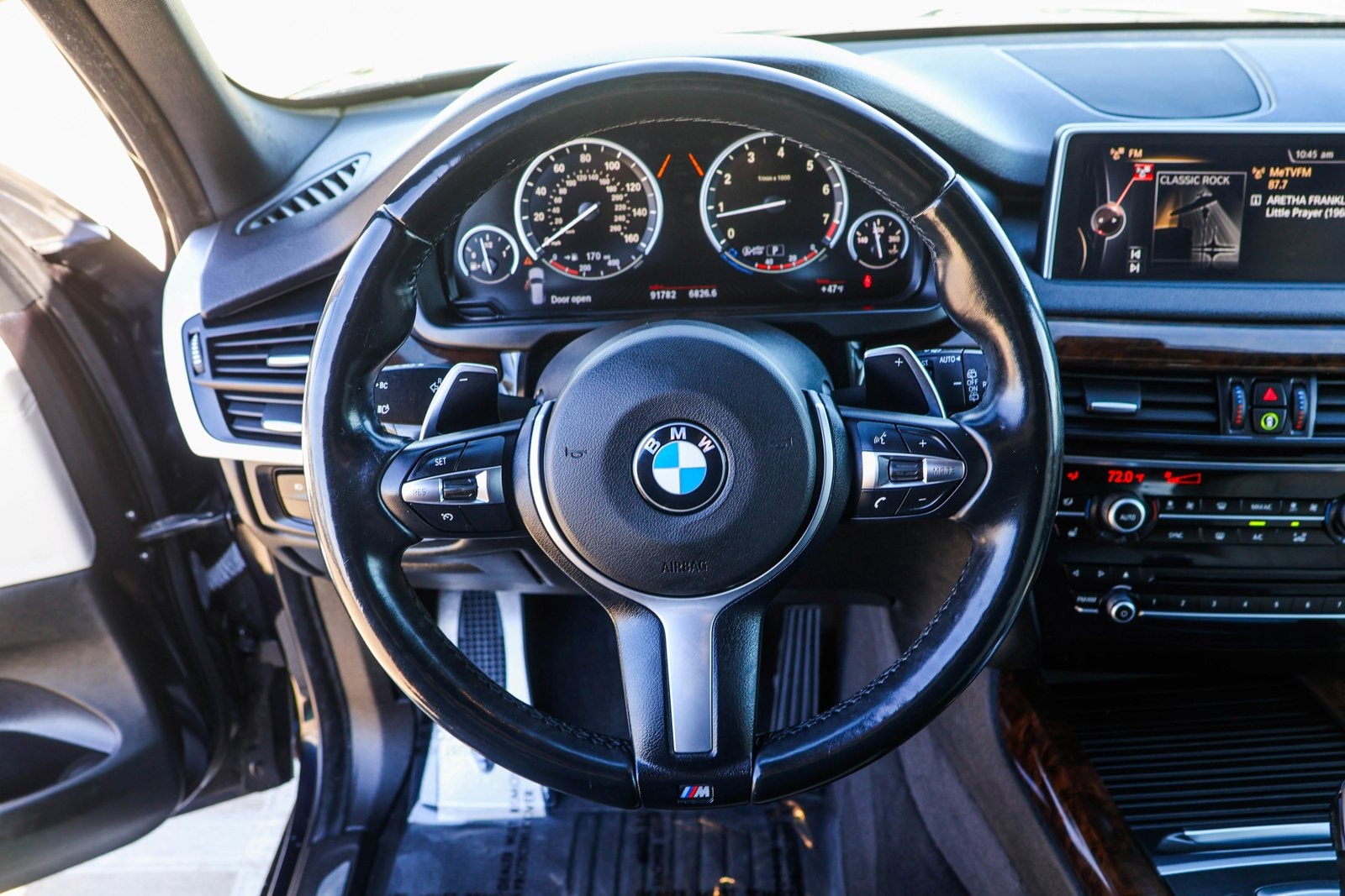 2015 BMW X5 - Image 13