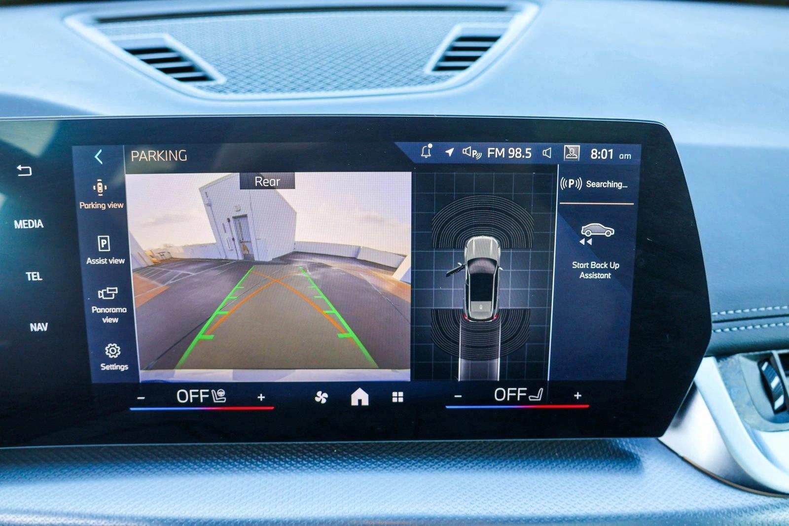 2026 BMW X1 - Image 18