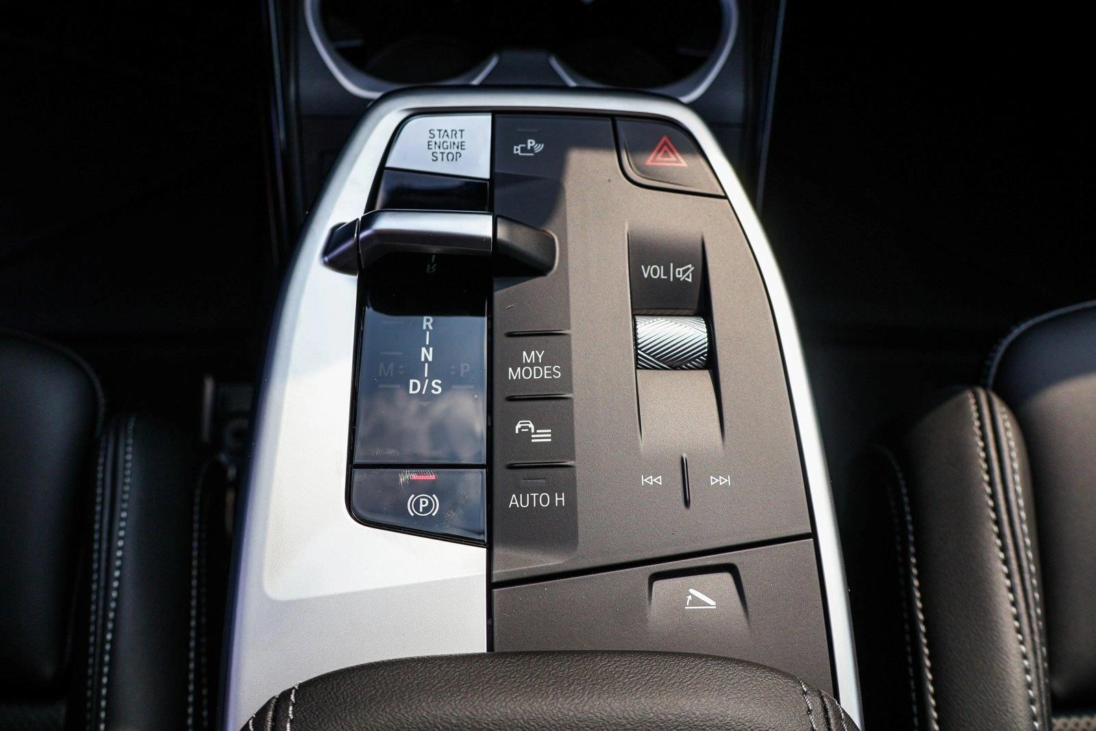 2026 BMW X1 M35i - Photo 19