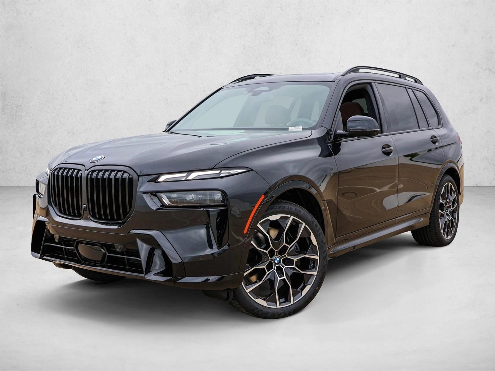 2027 BMW X7 xDrive40i's photo