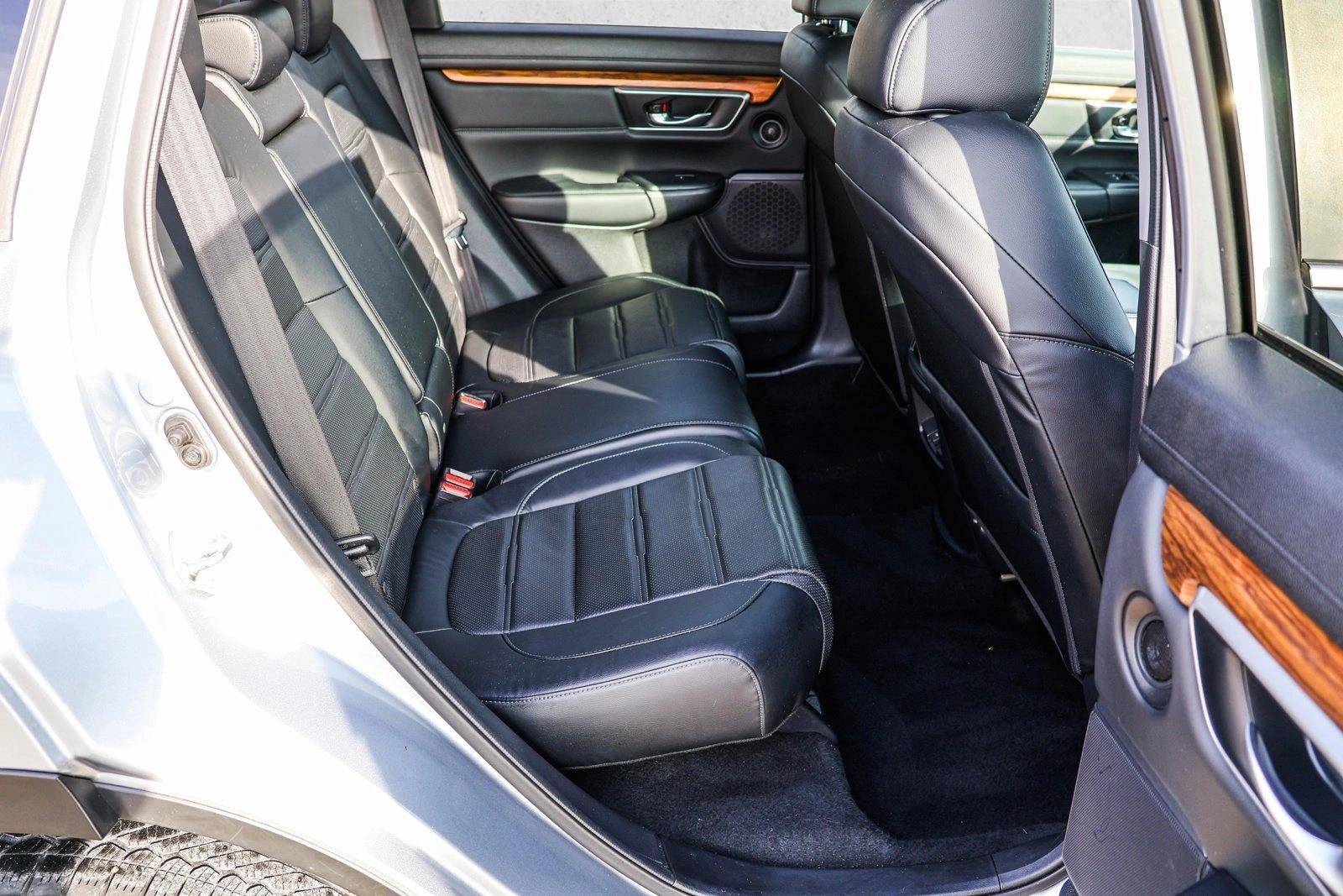 2019 HONDA CR-V - Image 24