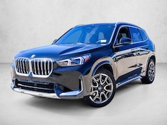 2026 BMW X1 xDrive28i SUV