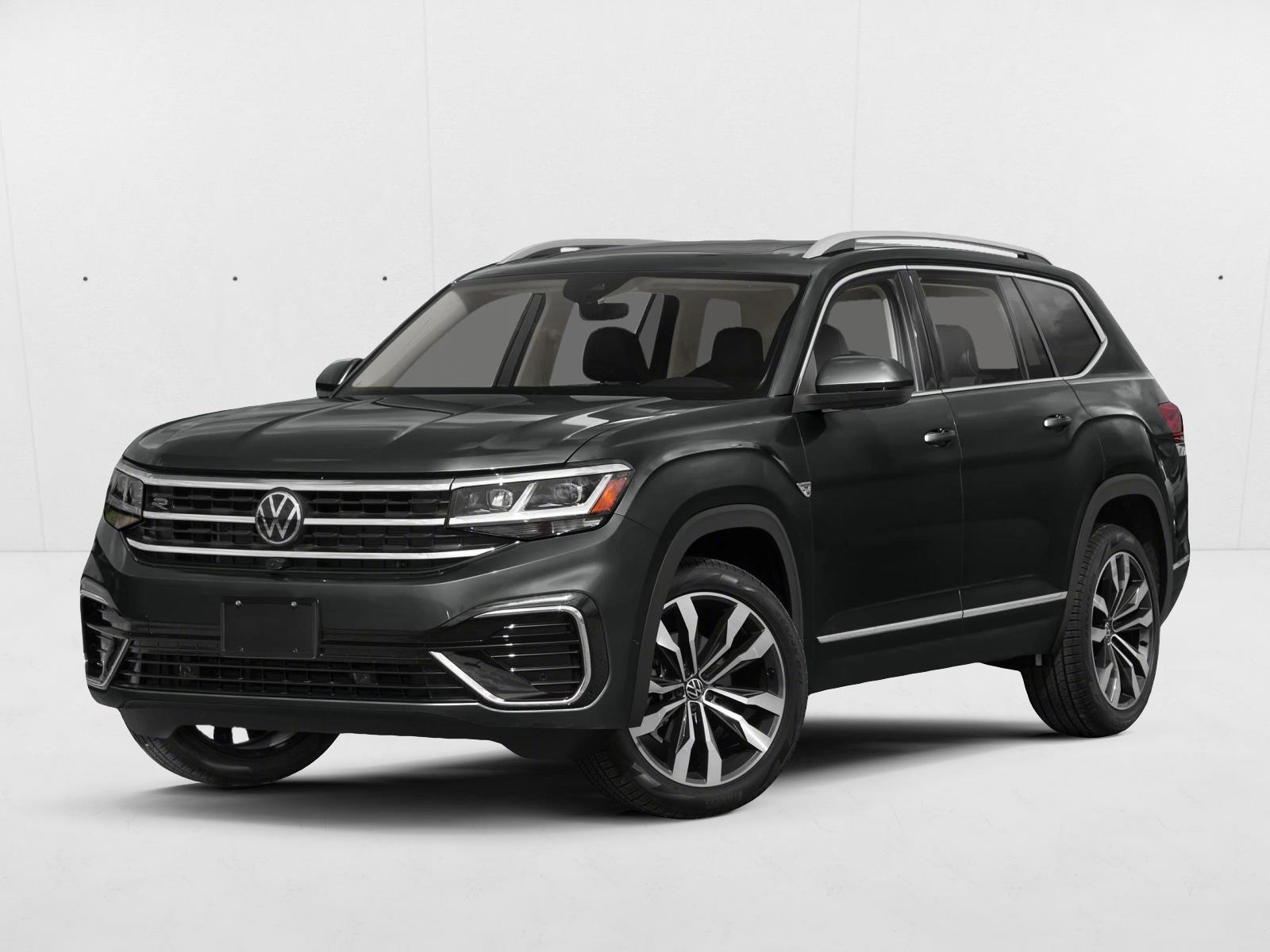 2023 VOLKSWAGEN ATLAS - Image 1