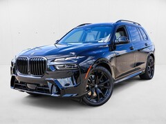 2026 BMW X7 xDrive40i SUV