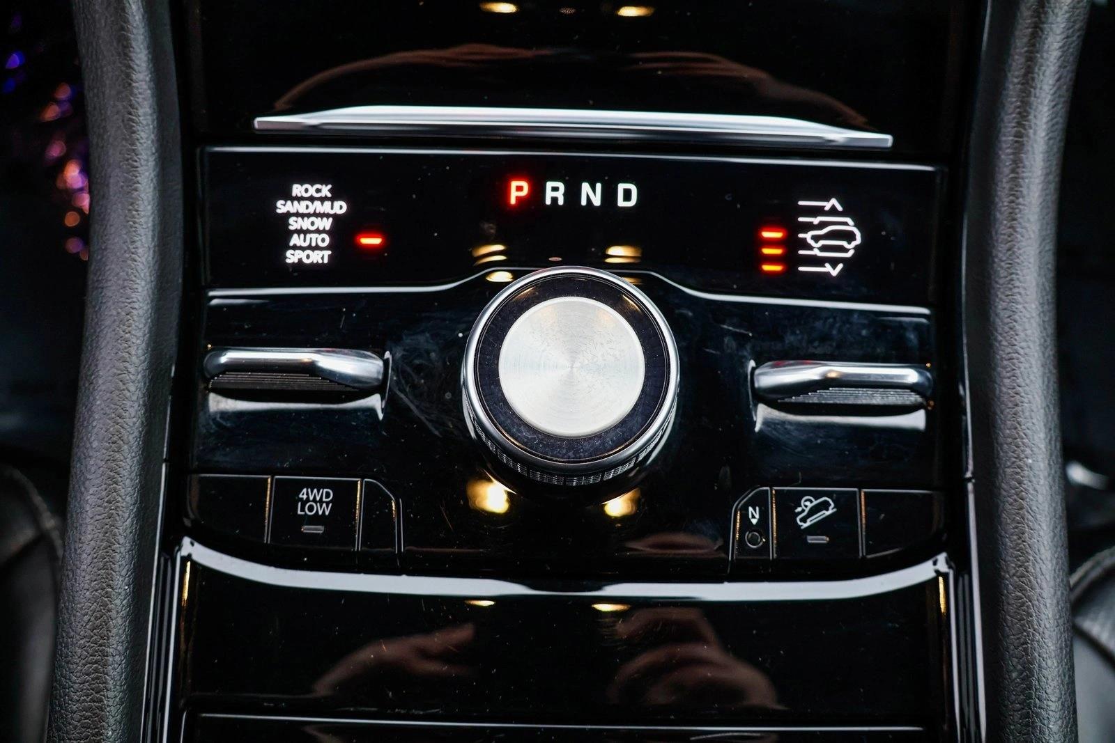 2022 JEEP GRAND CHEROKEE - Image 21