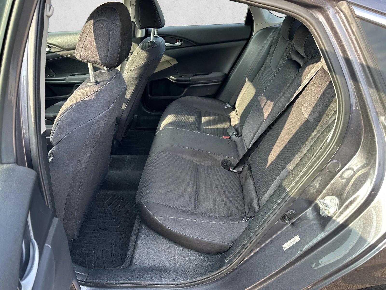 2021 HONDA INSIGHT - Image 13