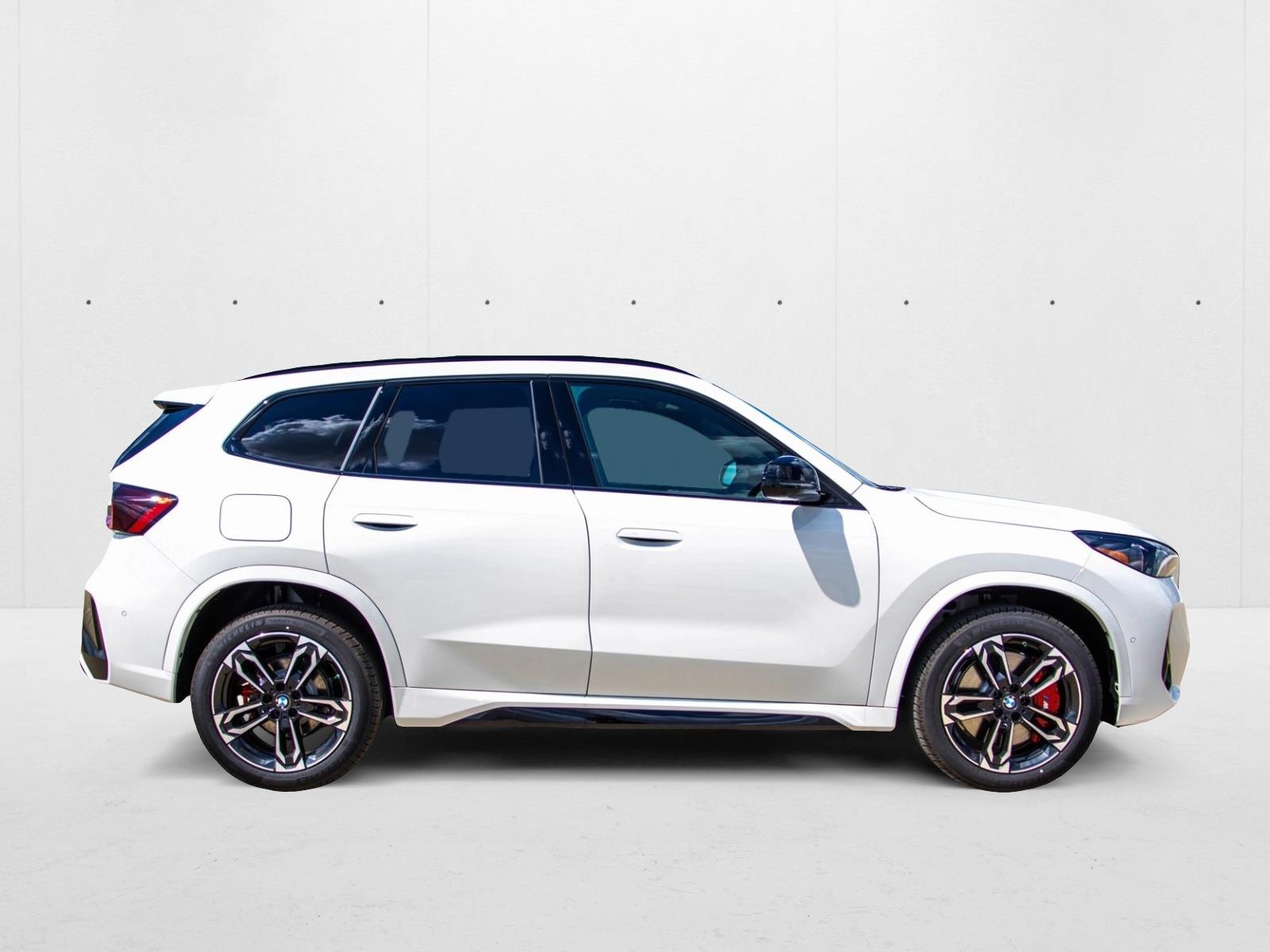 2026 Bmw X1 XDrive28i photo 2