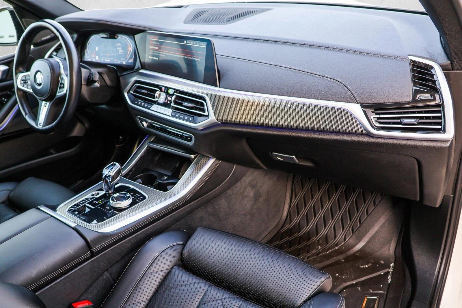 2023 BMW X5 - Image 28