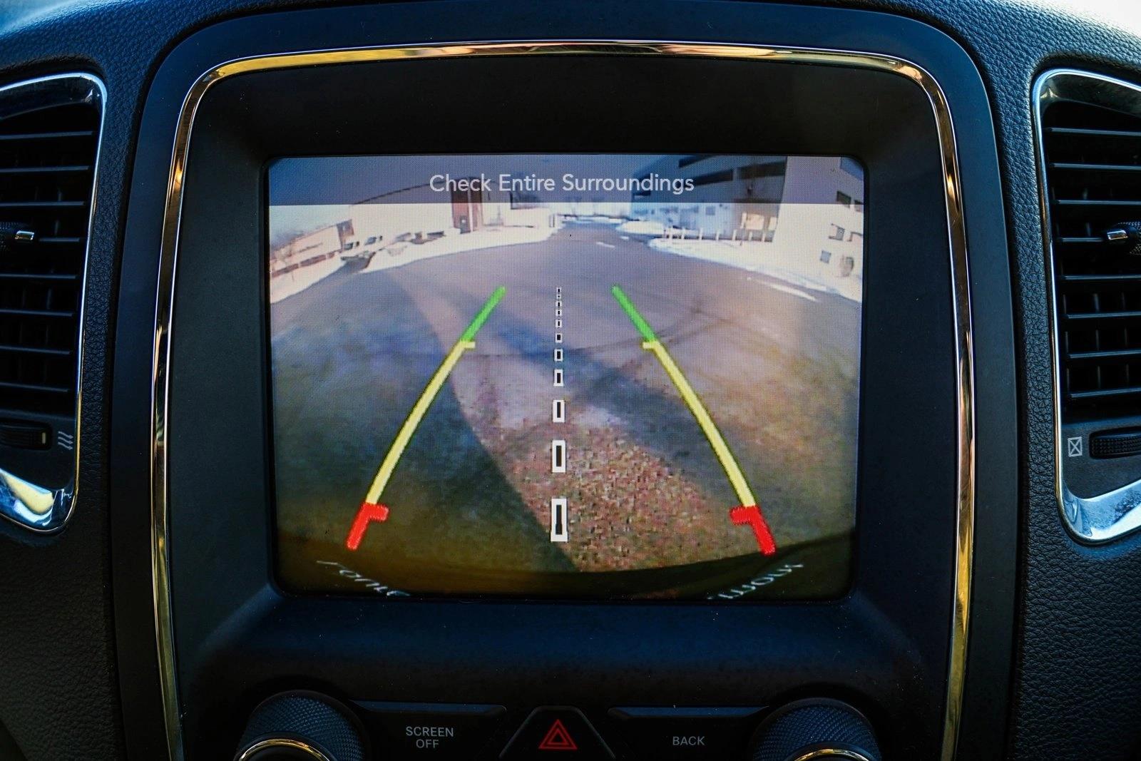 2014 DODGE DURANGO - Image 19