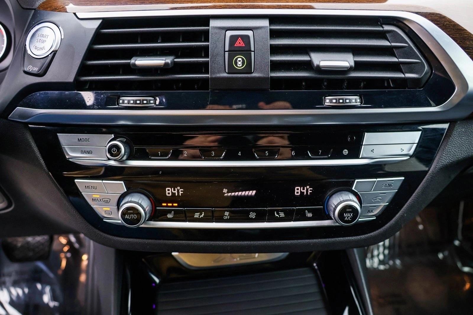 2021 BMW X3 - Image 20