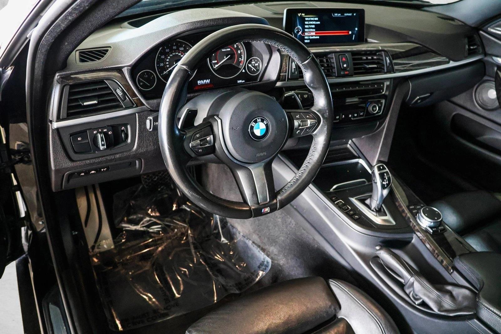 2016 BMW 428I - Image 10