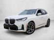 Used 2025 BMW X3 30 xDrive SUV