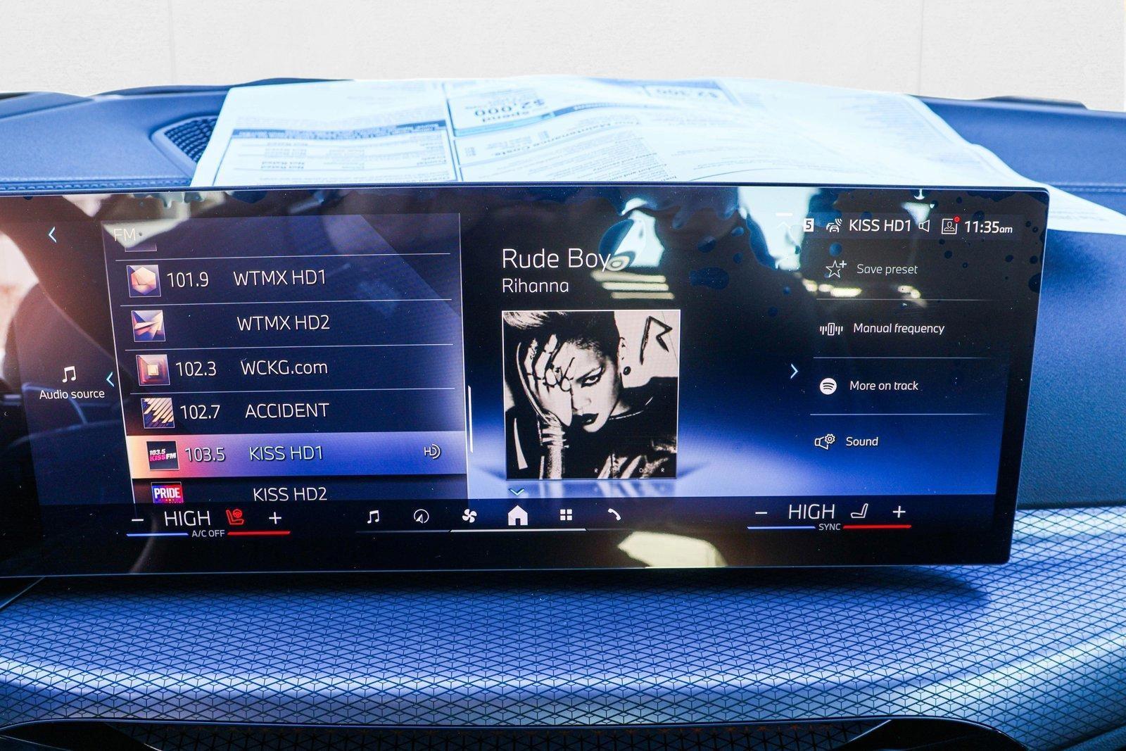 2025 BMW 430I - Image 14