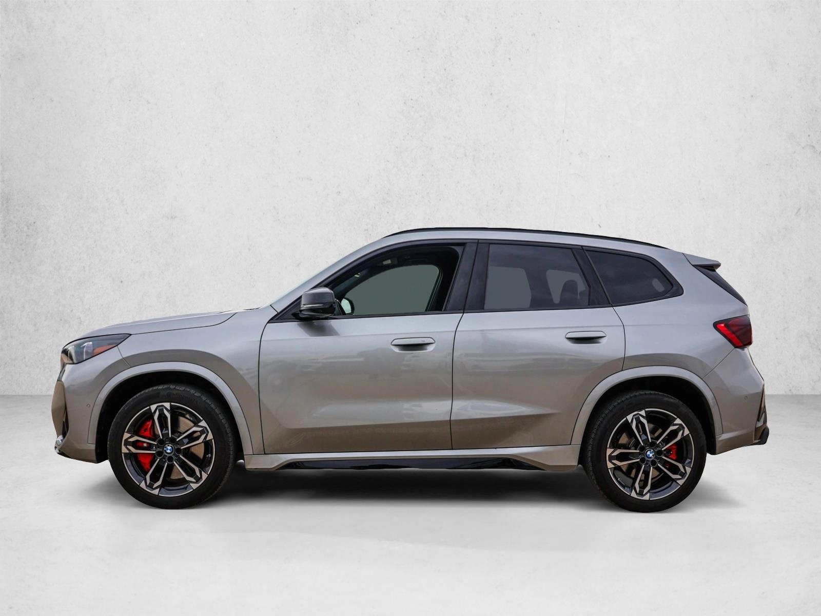 2024 BMW X1 - Image 8