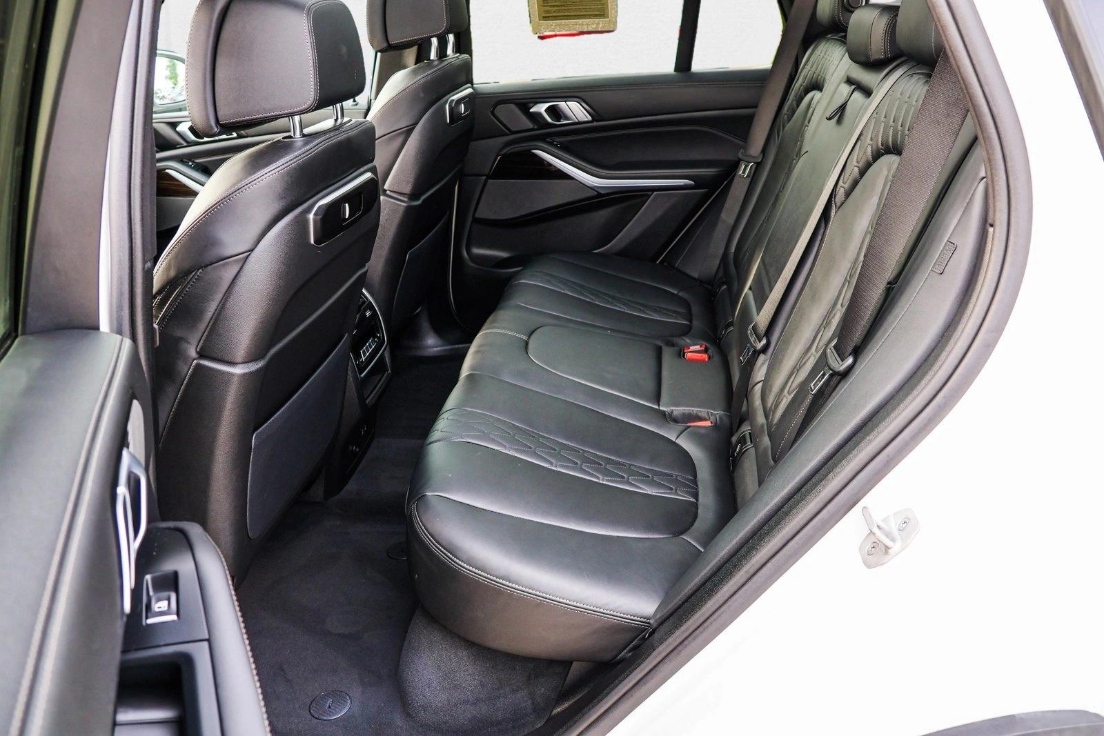 2025 BMW X5 - Image 23