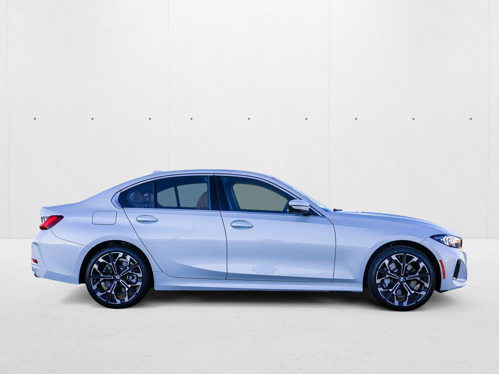 2025 BMW 330I - Image 4