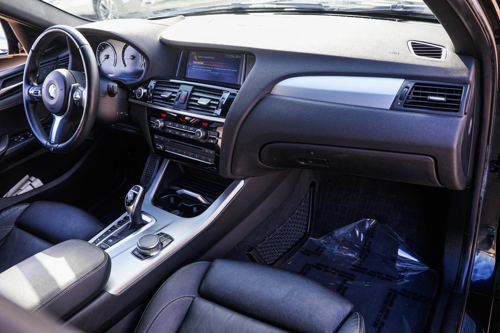 2017 BMW X4 - Image 27