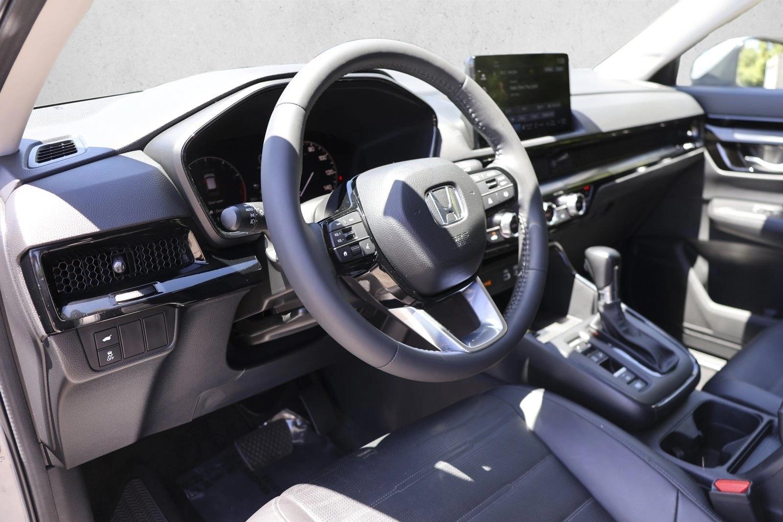 2023 Honda CR-V 10
