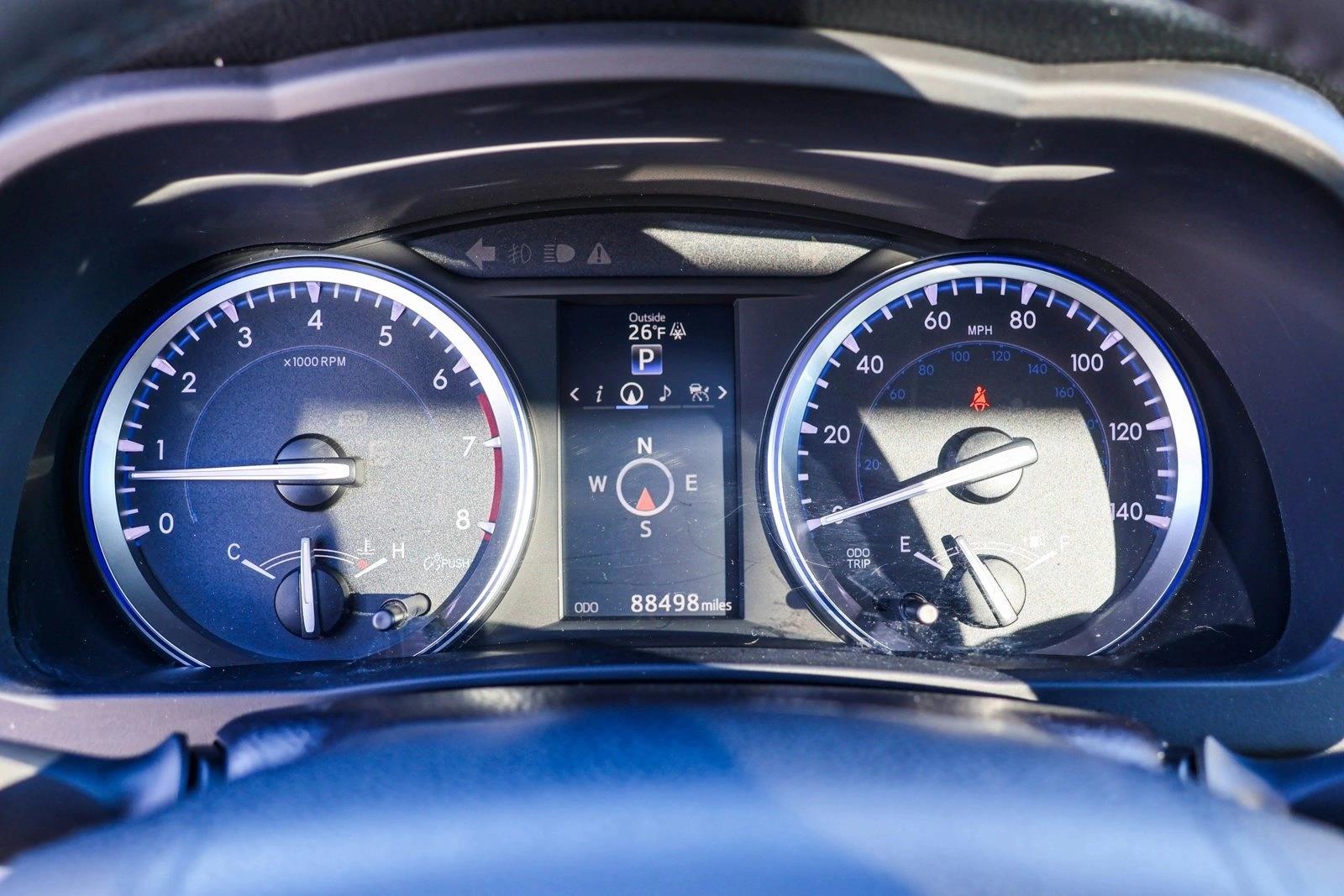 2016 TOYOTA HIGHLANDER - Image 15