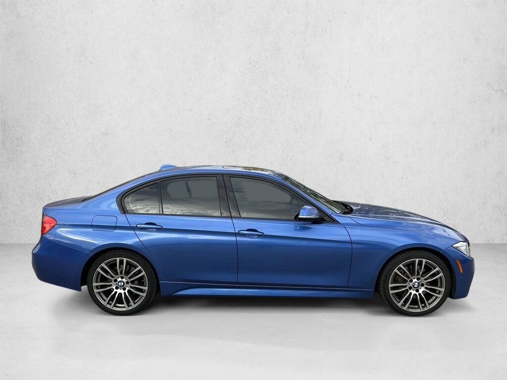 Used 2014 BMW 335i xDrive Sedan