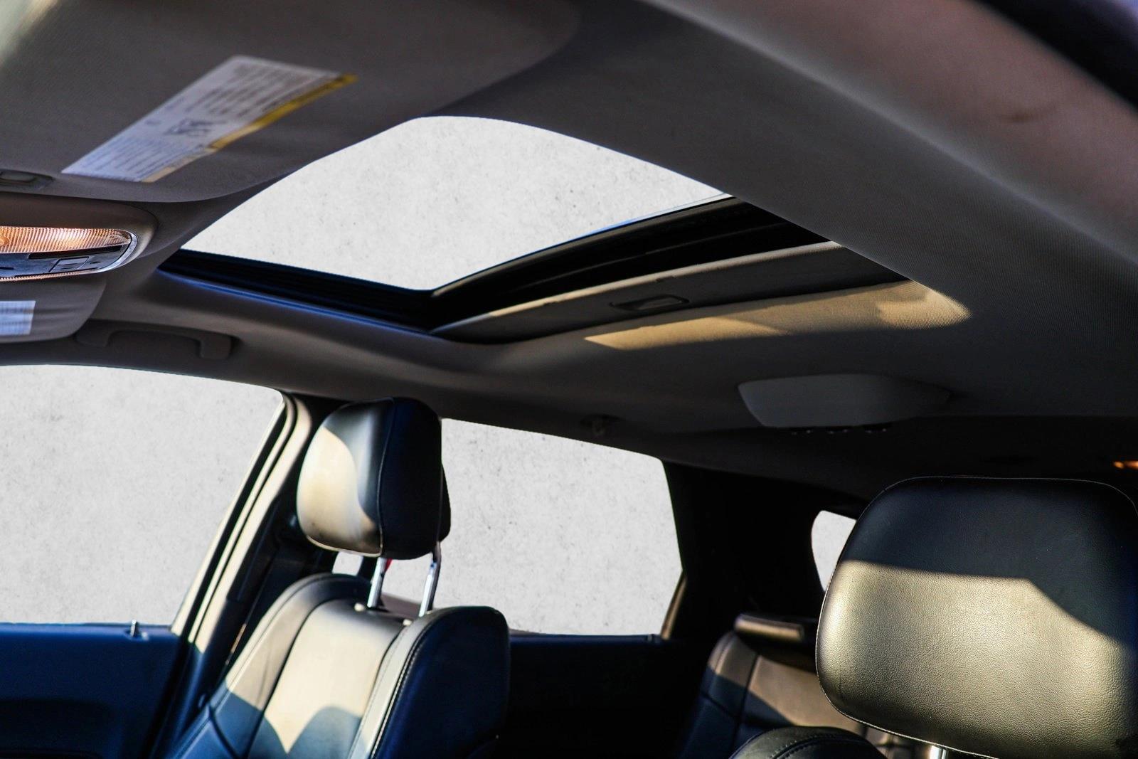 2014 DODGE DURANGO - Image 11