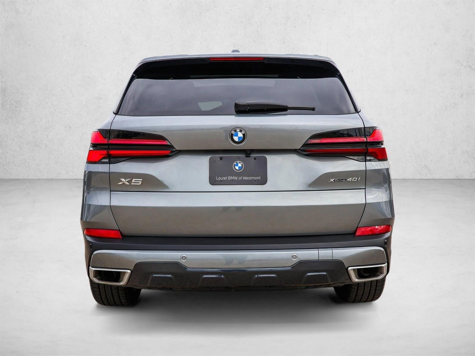 2025 BMW X5 - Image 6
