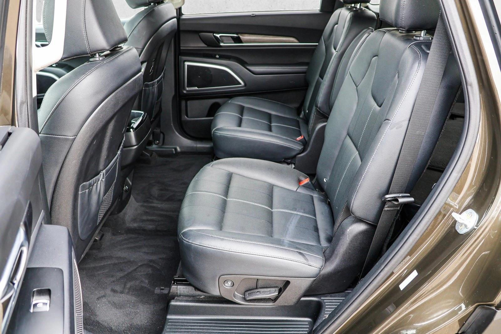 2022 KIA TELLURIDE - Image 24