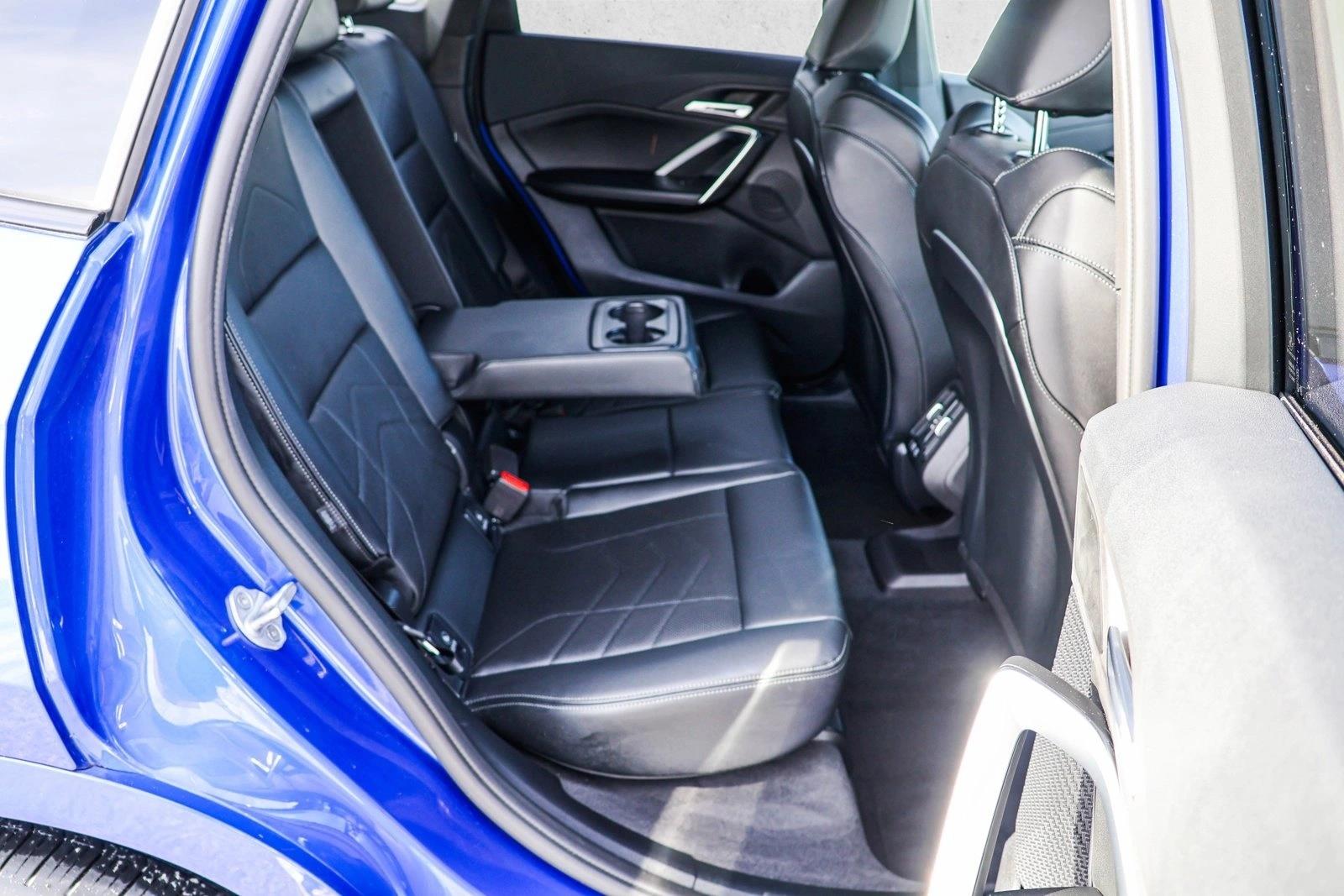 2025 BMW X1 - Image 22