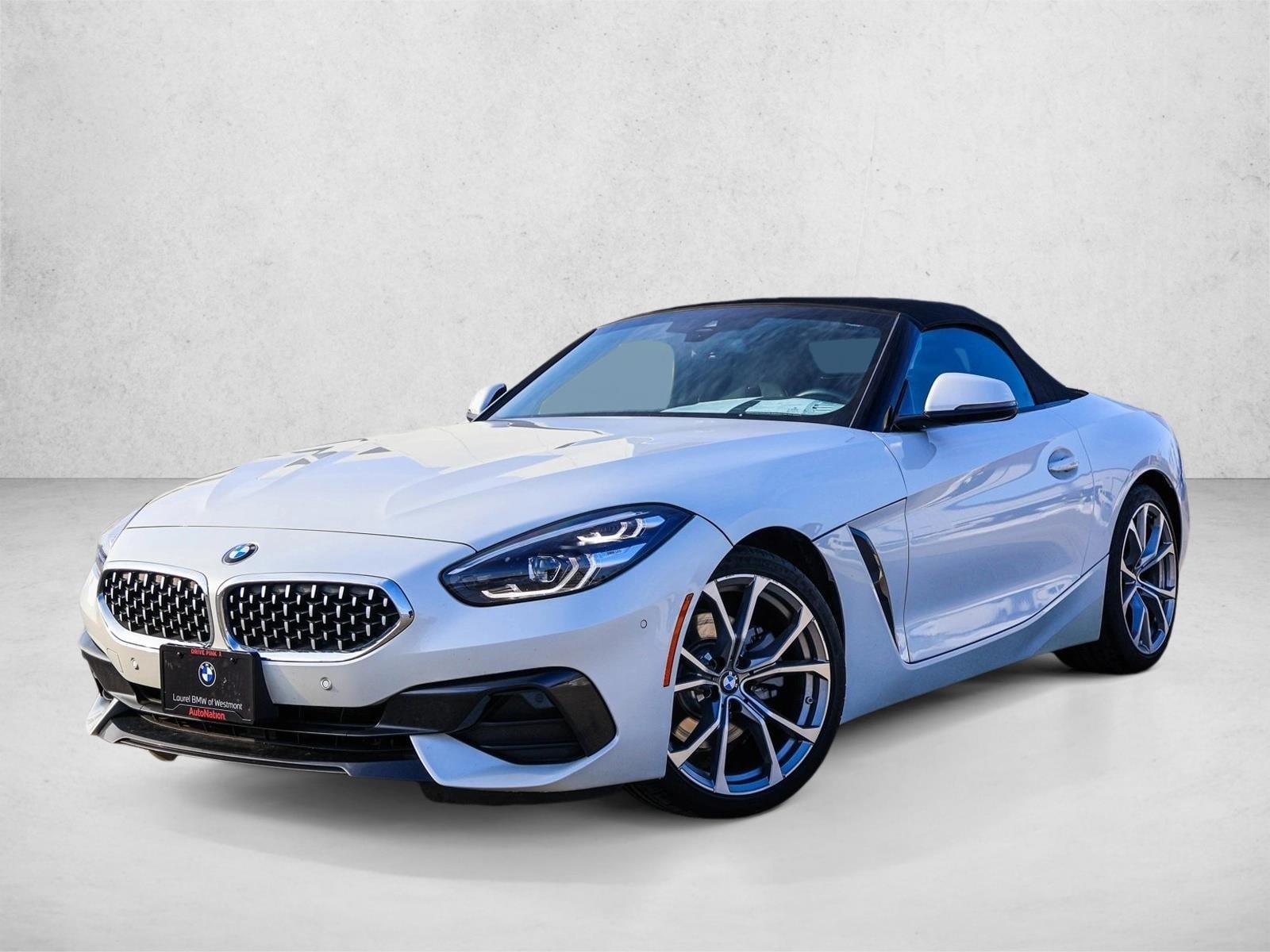 2019 BMW Z4 - Image 1