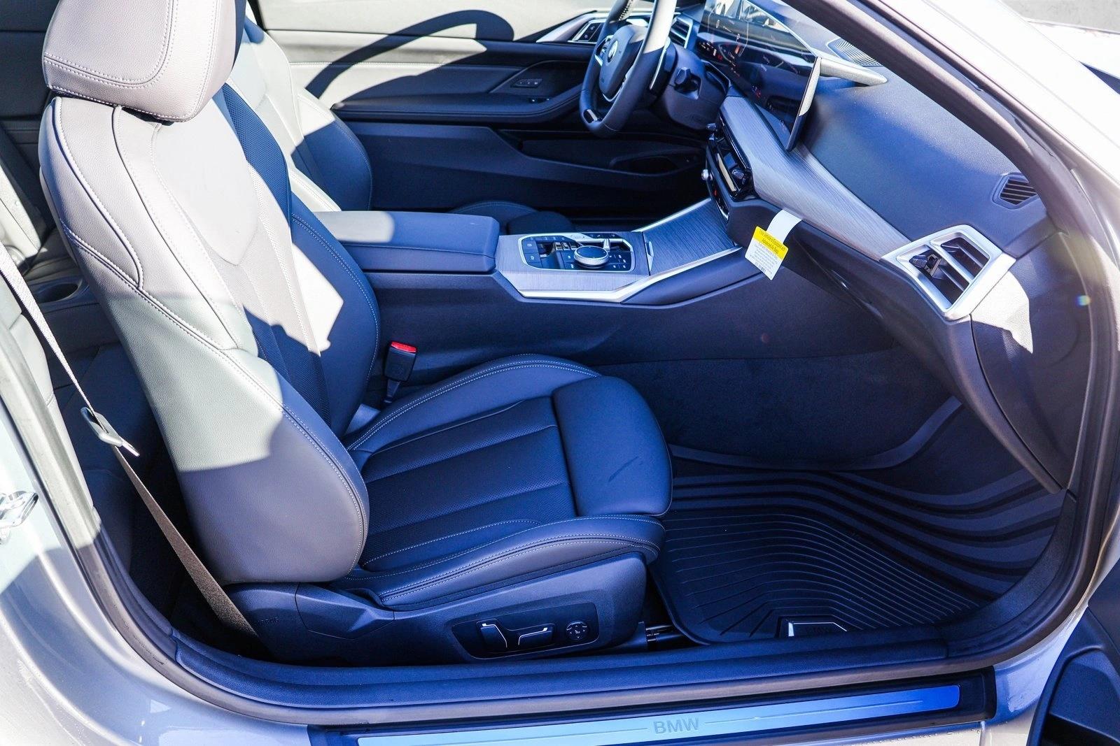 2025 BMW 430I - Image 23