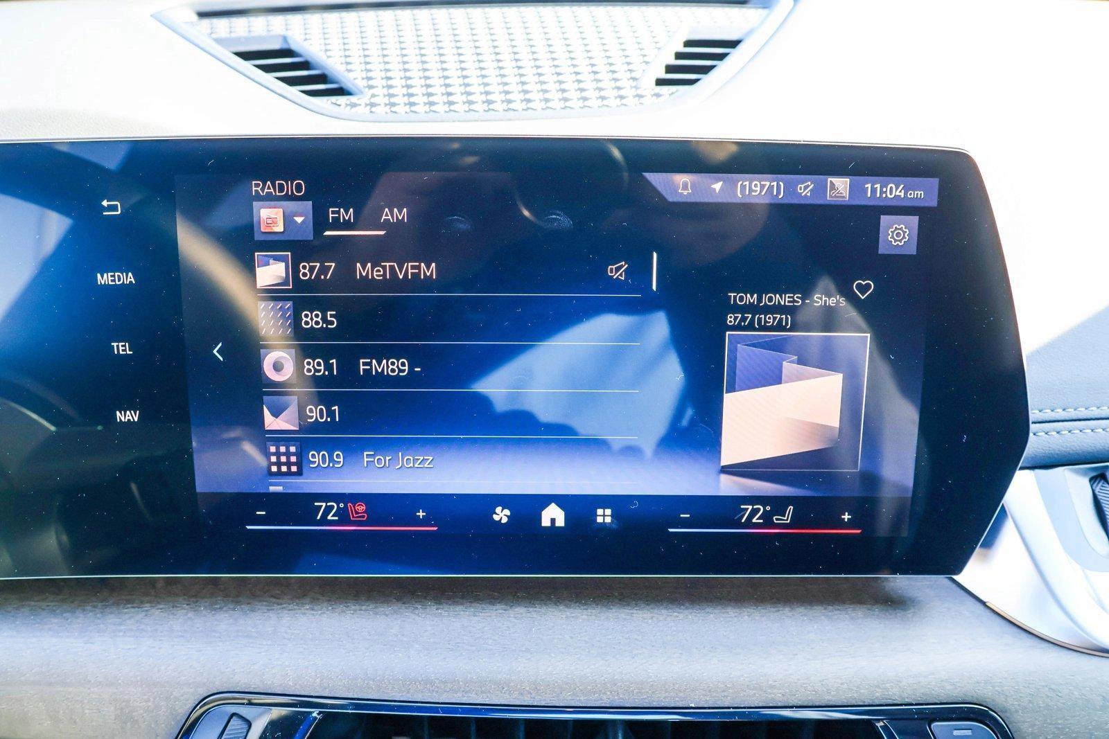 2025 BMW X1 - Image 15