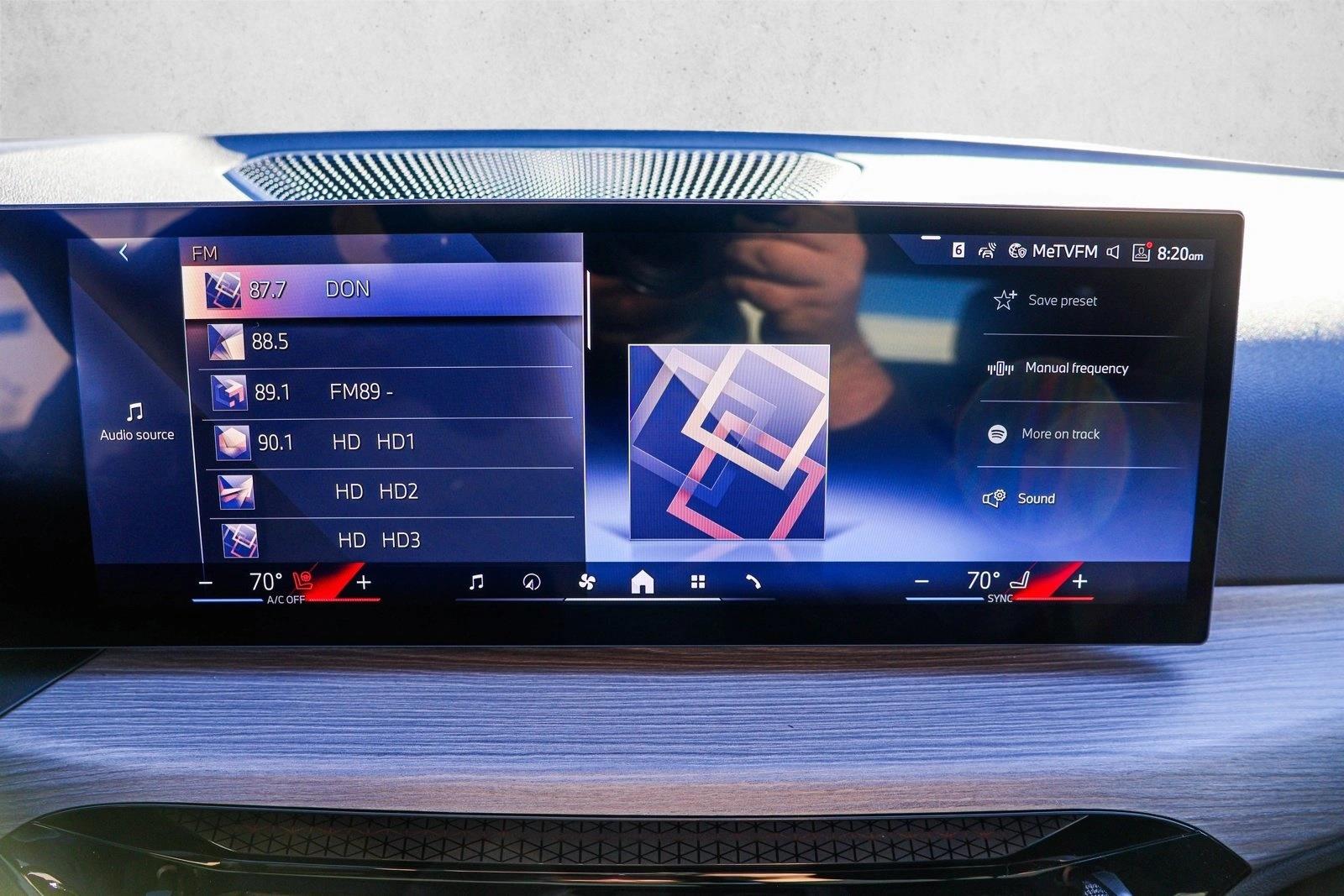 2025 BMW 430I - Image 14