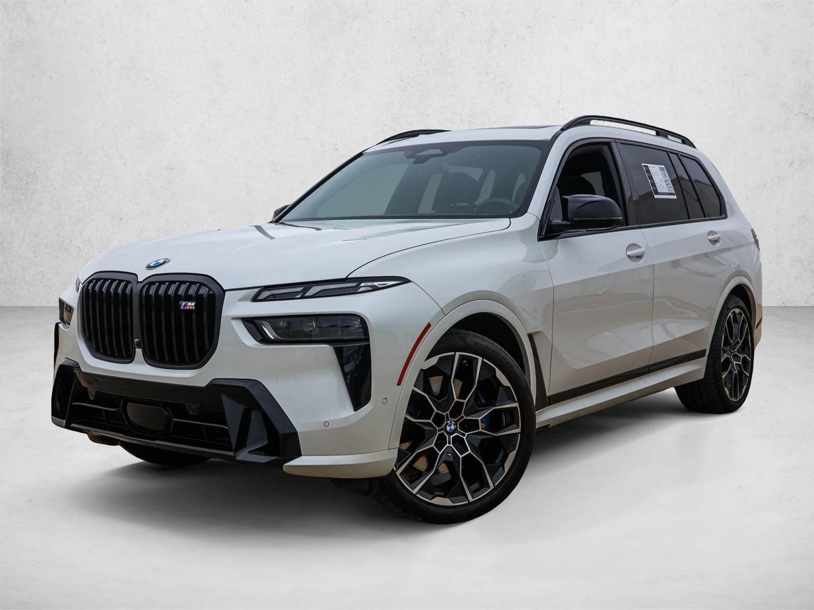 2025 BMW X7 - Image 1