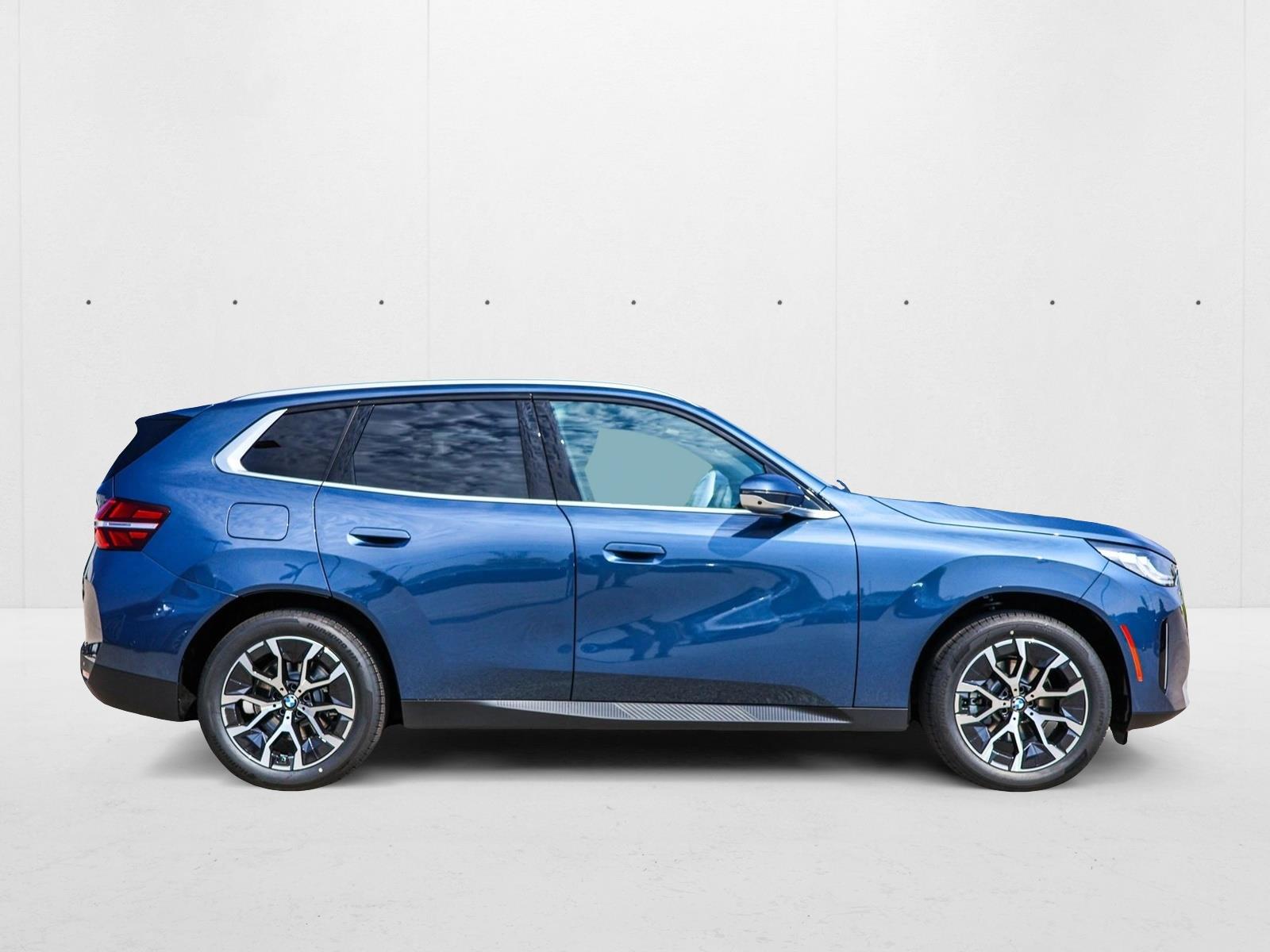 2026 Bmw X3 photo 4