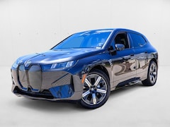2026 BMW iX