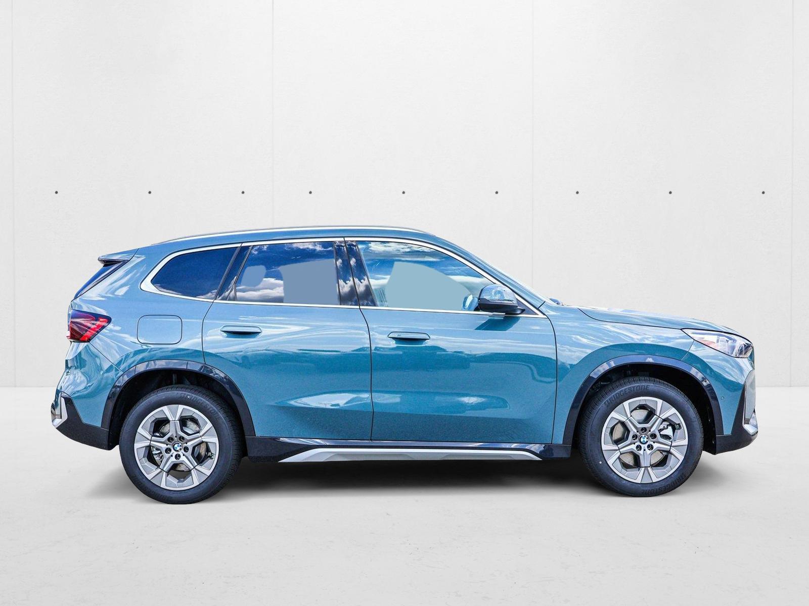 2025 Bmw X1 XDrive28i photo 4