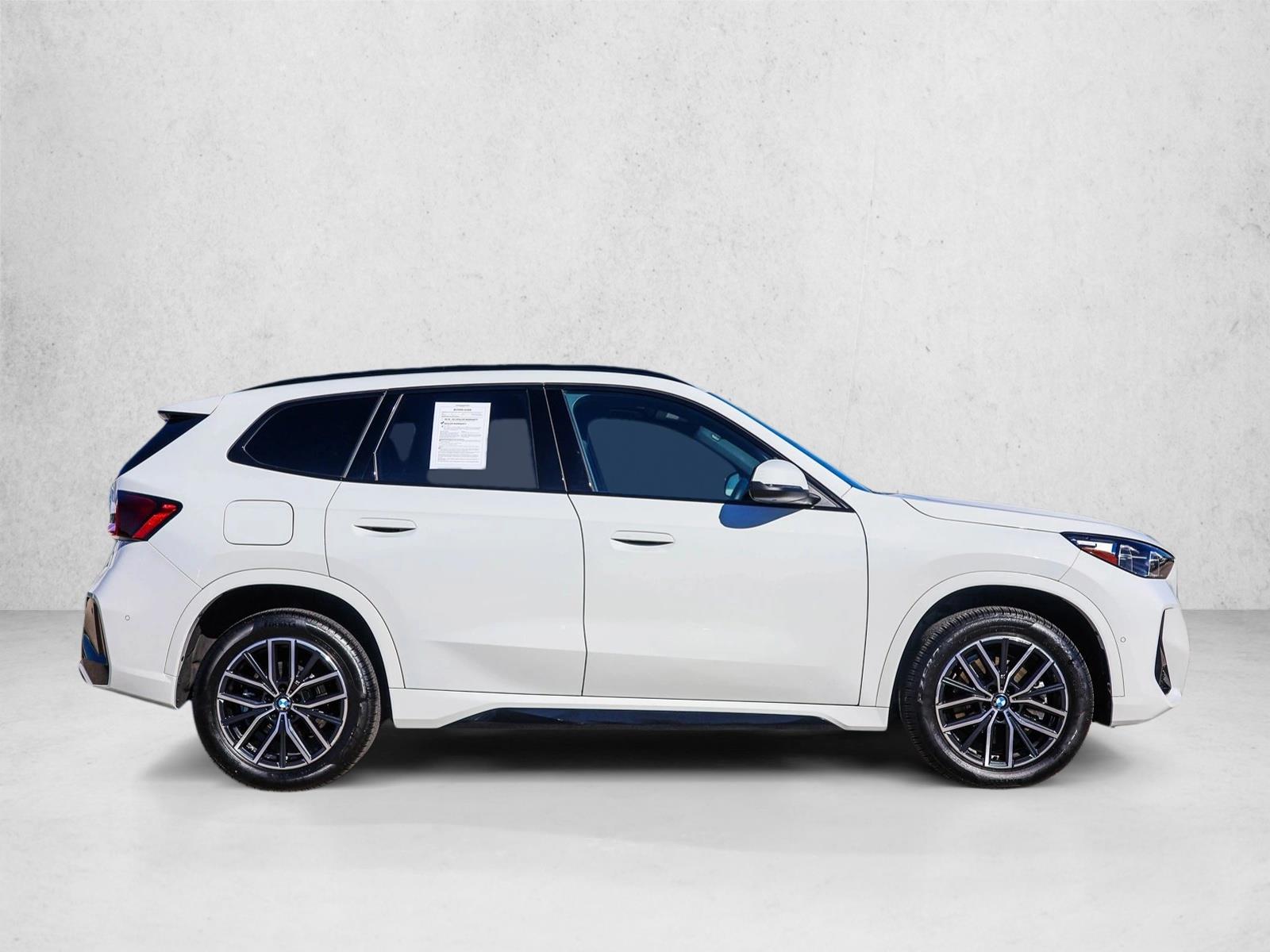 2025 Bmw X1 XDrive28i photo 3