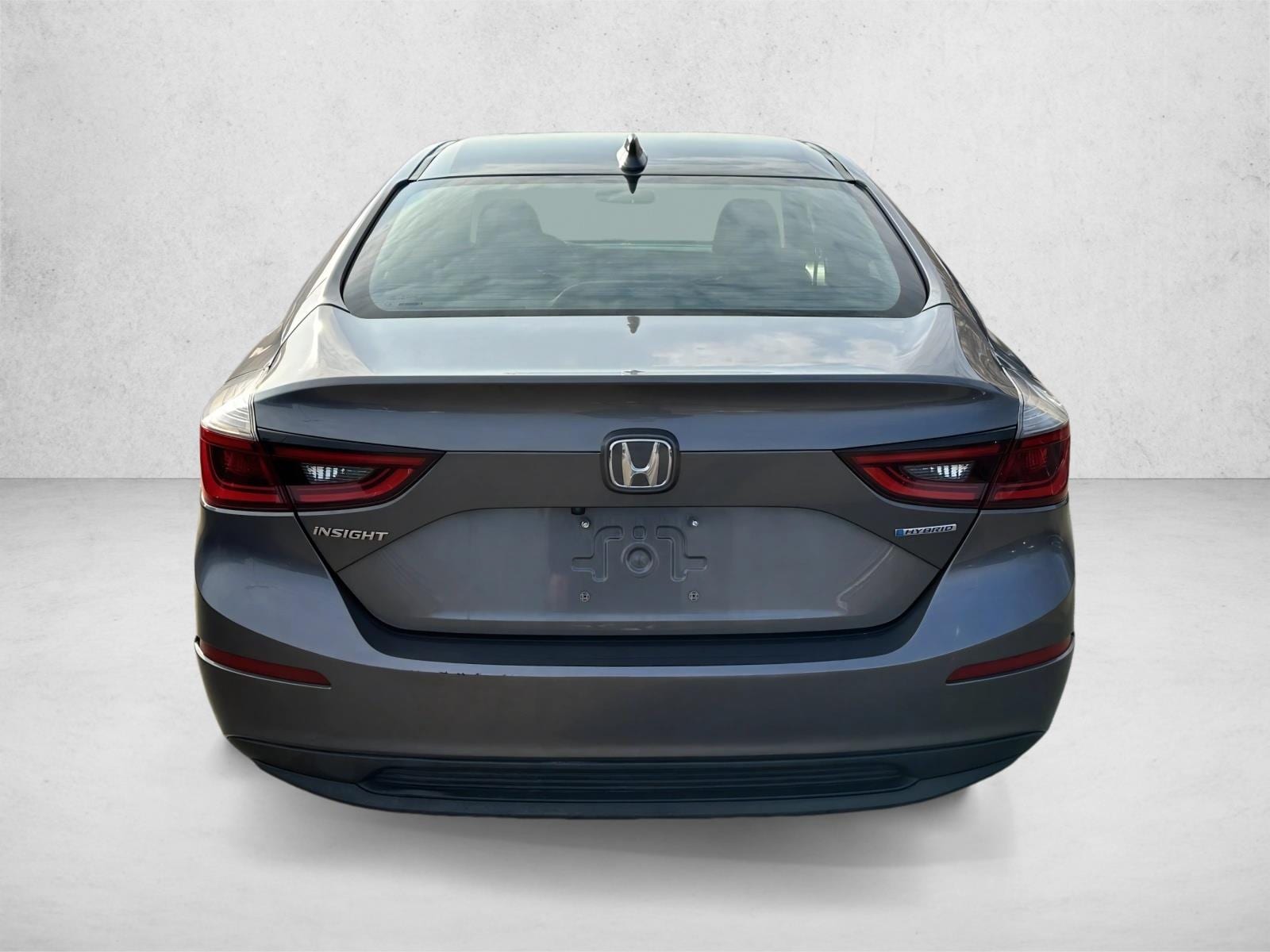 2021 HONDA INSIGHT - Image 6