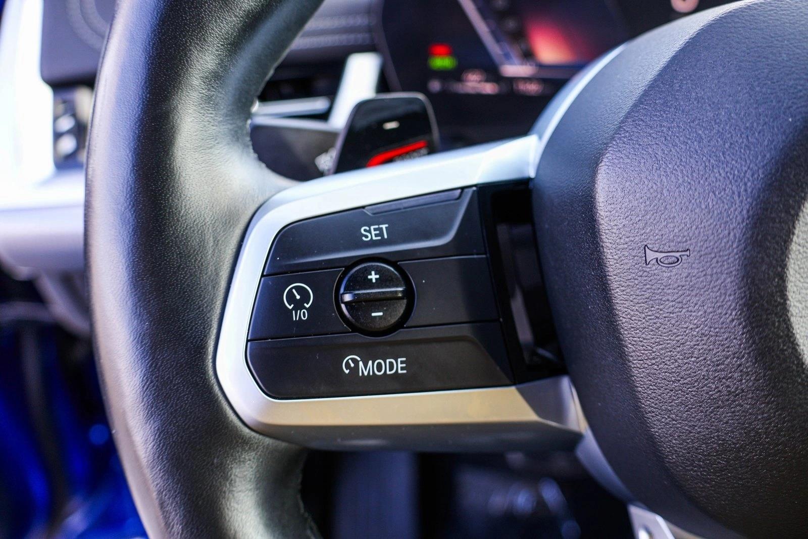 2025 BMW X1 - Image 14