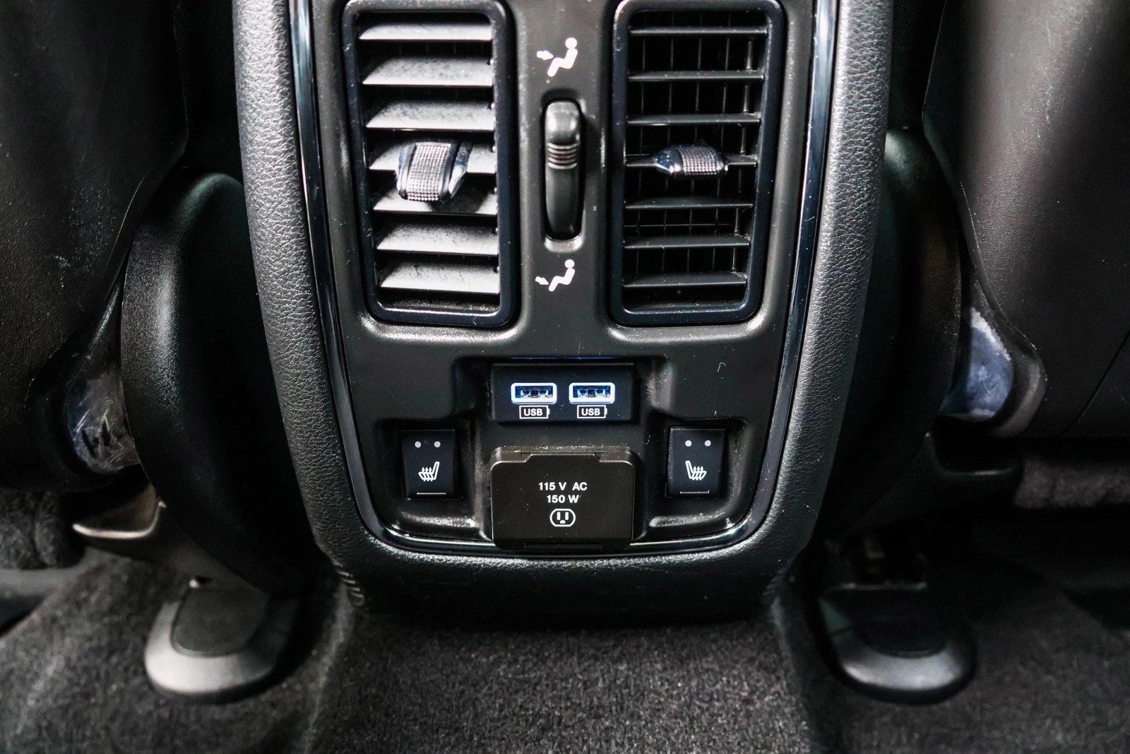 2020 JEEP GRAND CHEROKEE - Image 24