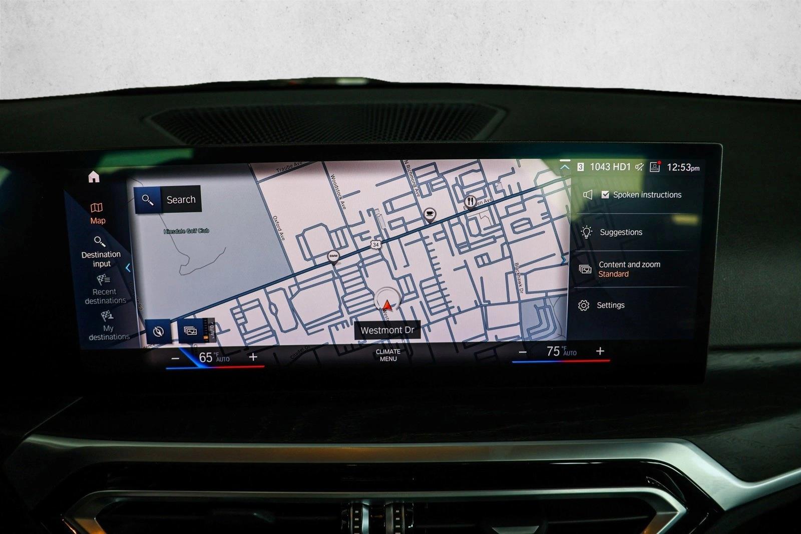 2023 BMW 330I - Image 18