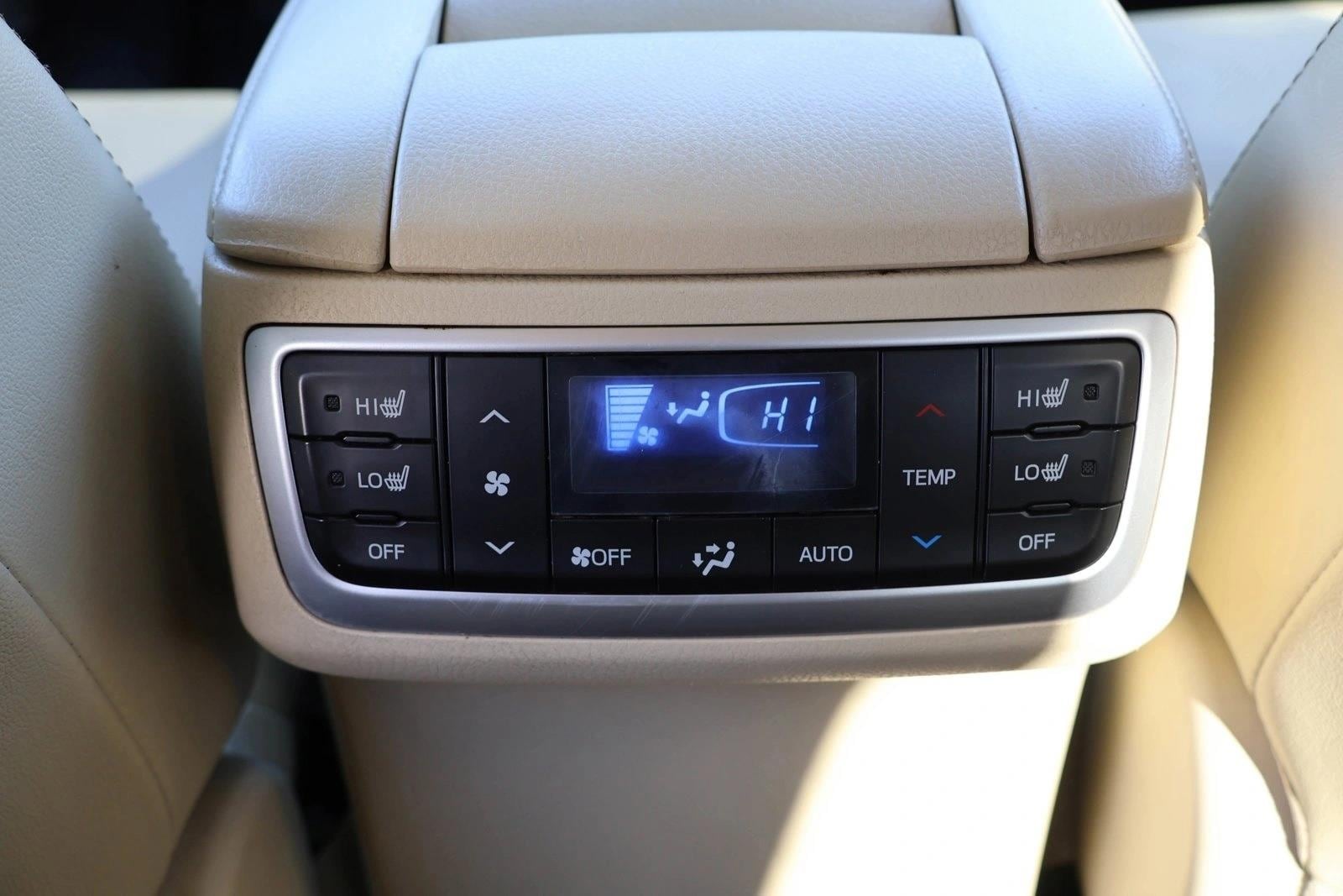 2016 TOYOTA HIGHLANDER - Image 22