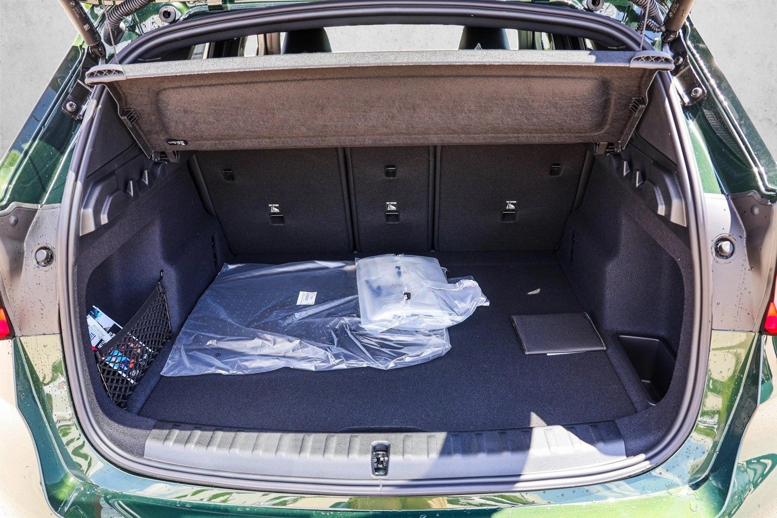 2025 BMW X1 28i - Photo 22